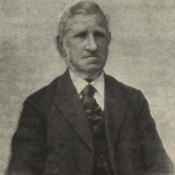 Kurzemes dziesmu dienas idejas autors-ērģelnieks Jānis Bētiņš