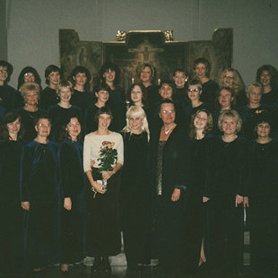 Engelholmā, Zviedrijā. 2001.