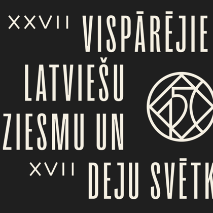 XXVII Vispārīgie latviešu dziesmu un  XVII deju svētki 2023.gadā